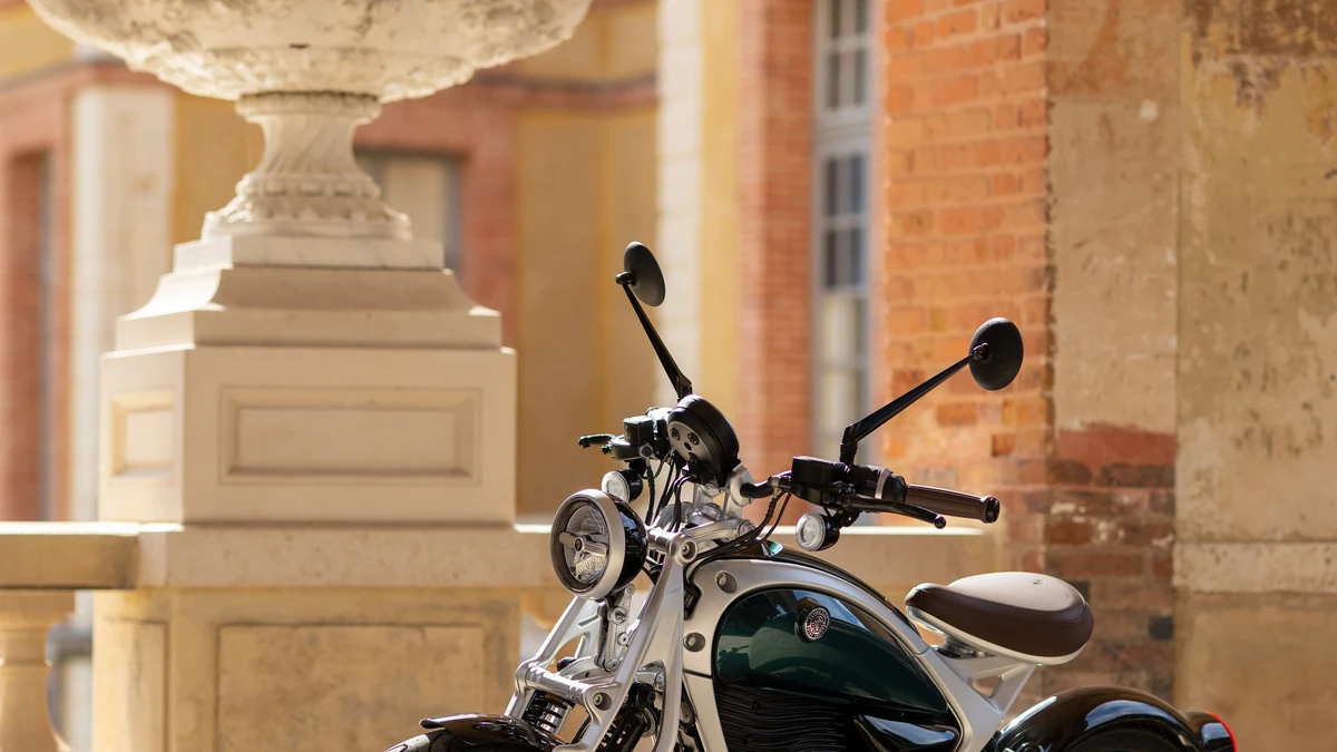 Royal Enfield