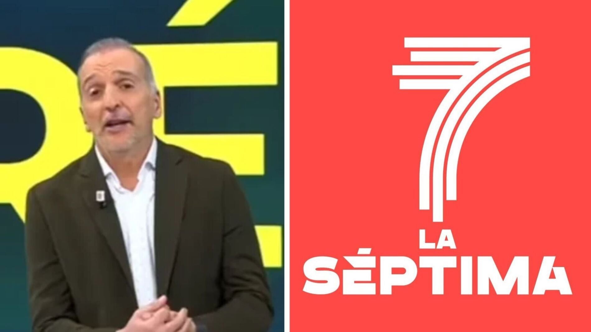 Juan Luis Tena confirma su nuevo destino