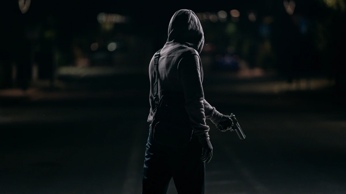 Carles Porta se adentra en las redes de asesinos a sueldo de la Costa del Sol en su nueva serie documental para Movistar Plus