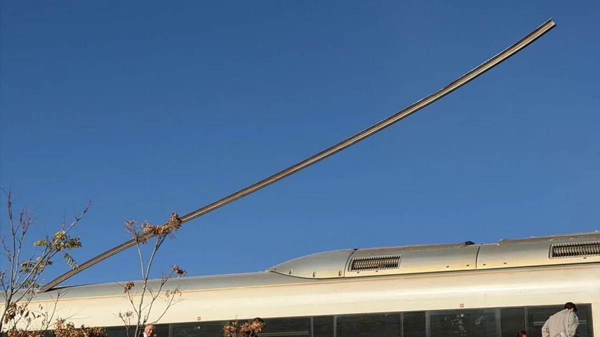 Cómo ayudar en el accidente ferroviario de Toledo