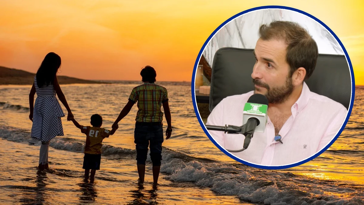 ¿Estamos respondiendo a lo que necesita nuestro hijo o a lo que nos faltó a nosotros cuando éramos pequeños?