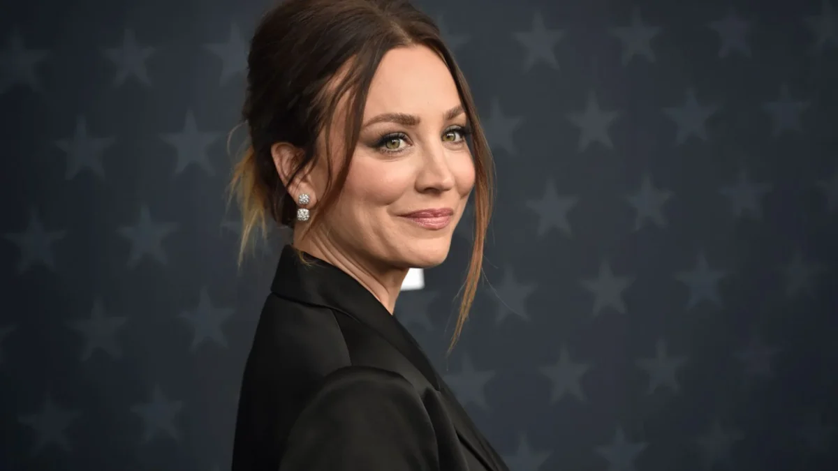 La actriz Kaley Cuoco transforma su rancho californiano de 16 hectáreas adquirido por casi 5 millones de dólares en un santuario protector para especies rescatadas