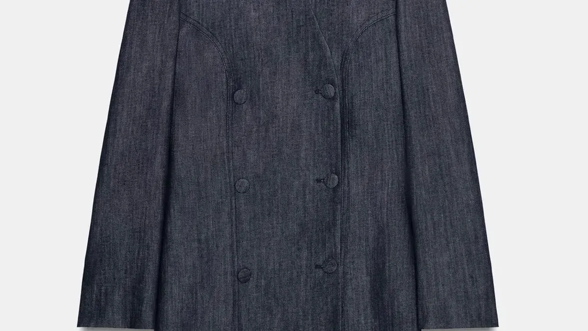 Vestido.