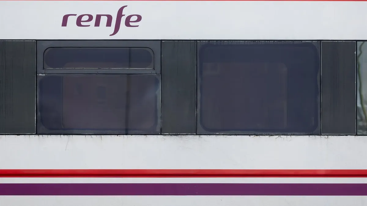 Economía.-(AMP2) Suspendidas las líneas C-1, C-3, C-4 y C-8 de Cercanías Madrid con alteraciones en el resto de la red