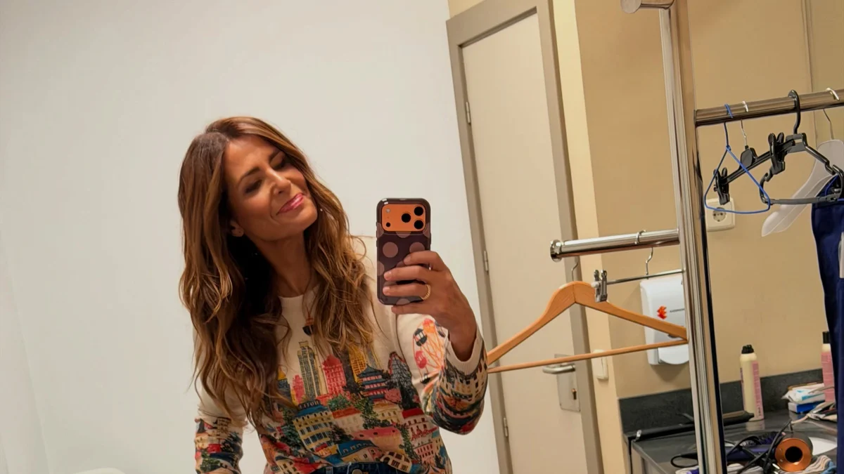 Nuria Roca.