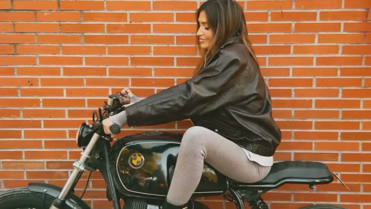Sara Carbonero.
