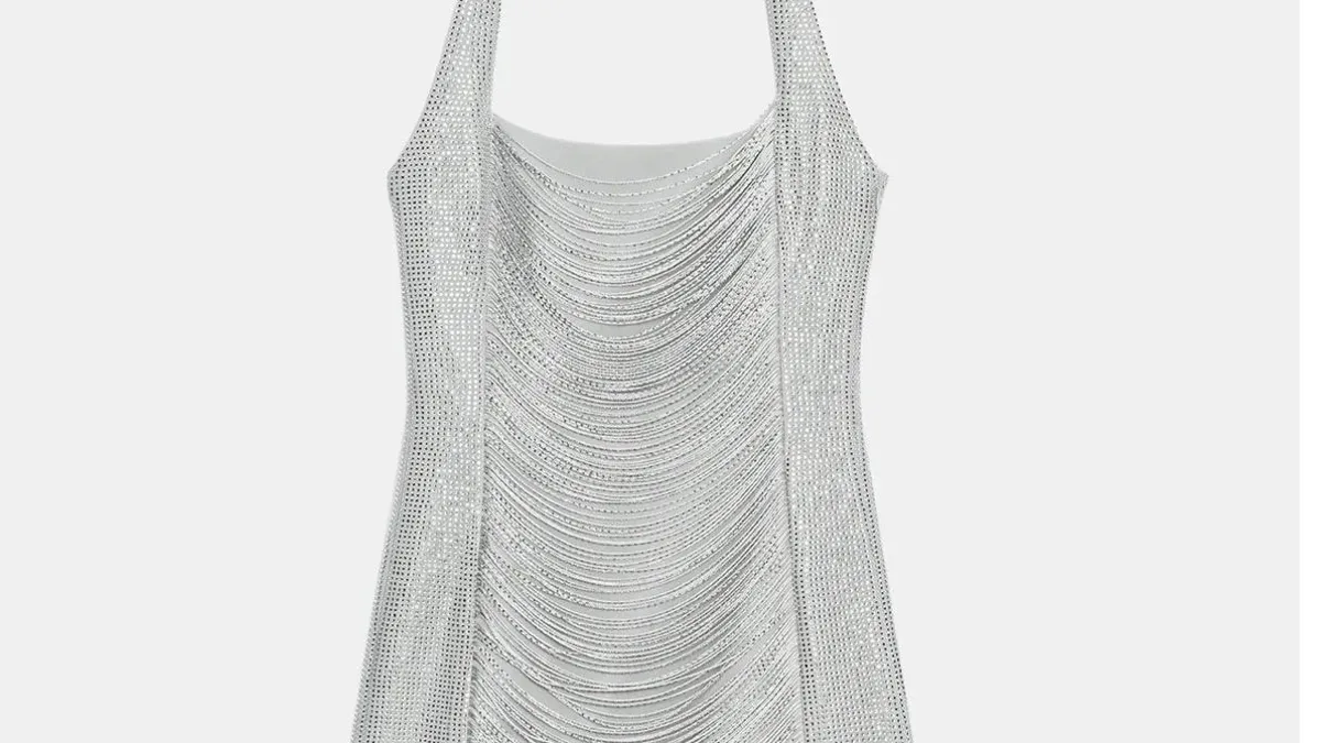 Vestido.