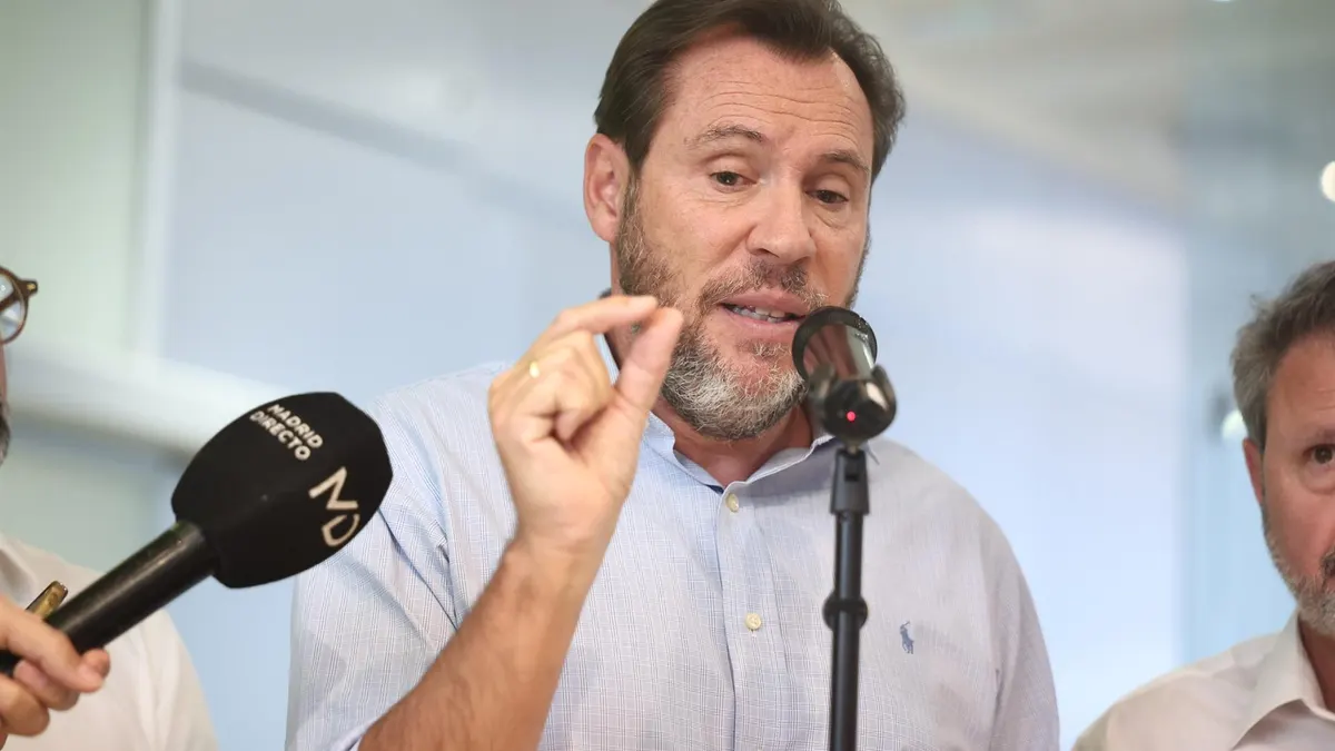 Qué es la moviola ferroviaria que puede reconstruir el choque de Urda y ser clave para Óscar Puente