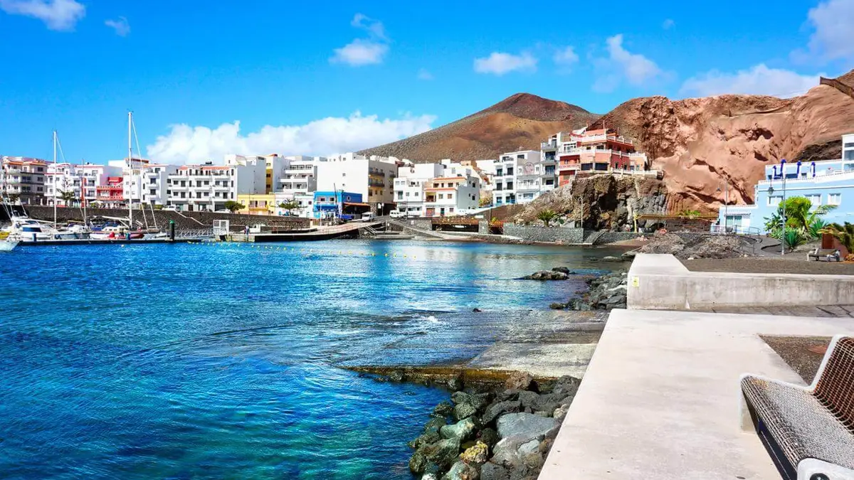 Ni Tarifa ni Cádiz: el pueblo más al sur de España está a más de 900 kilómetros de la punta andaluza