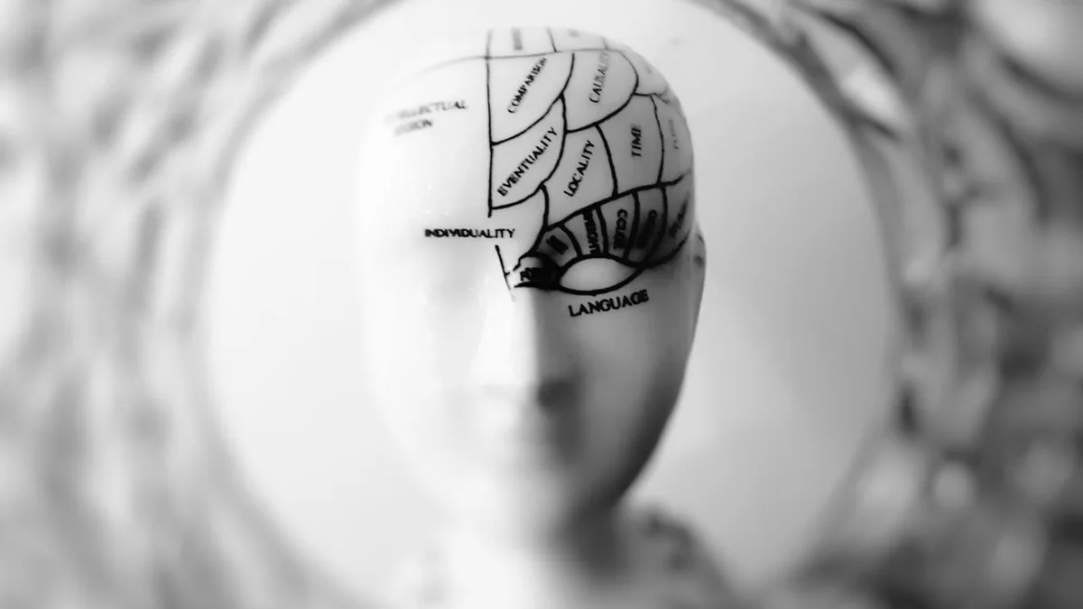 Salud mental.