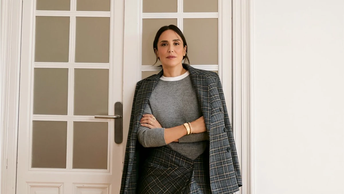 Tamara Falcó.