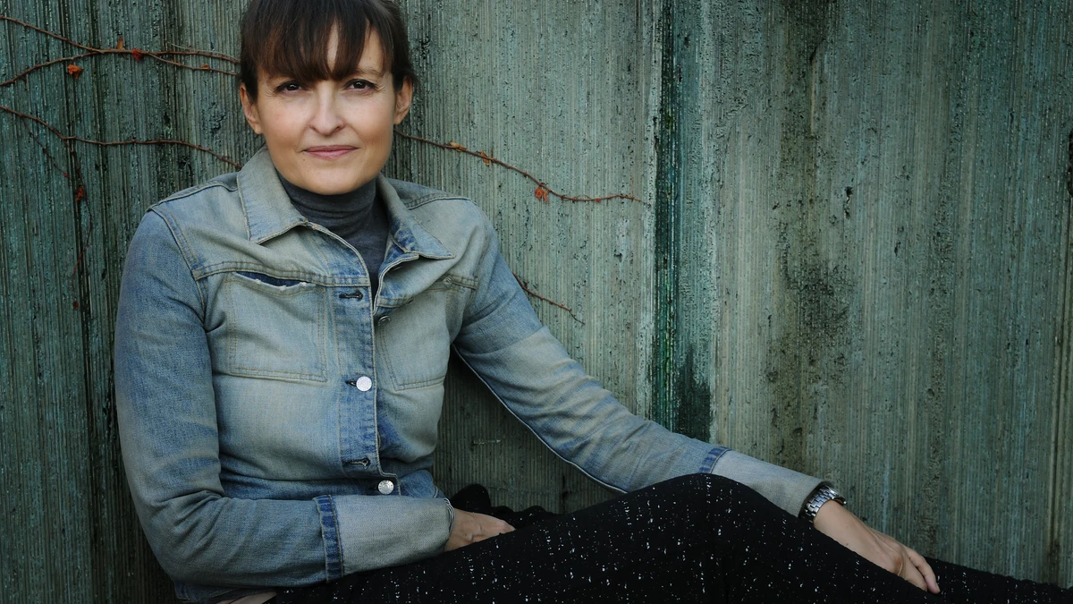 Eva Blanch