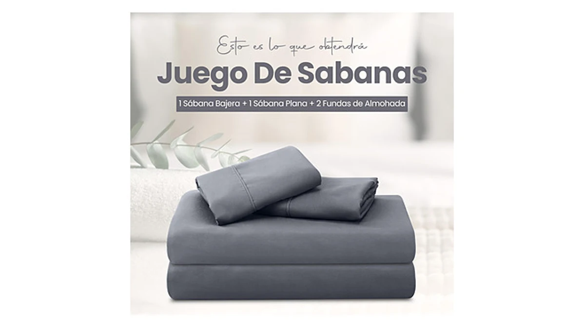Utopia Bedding EU0011