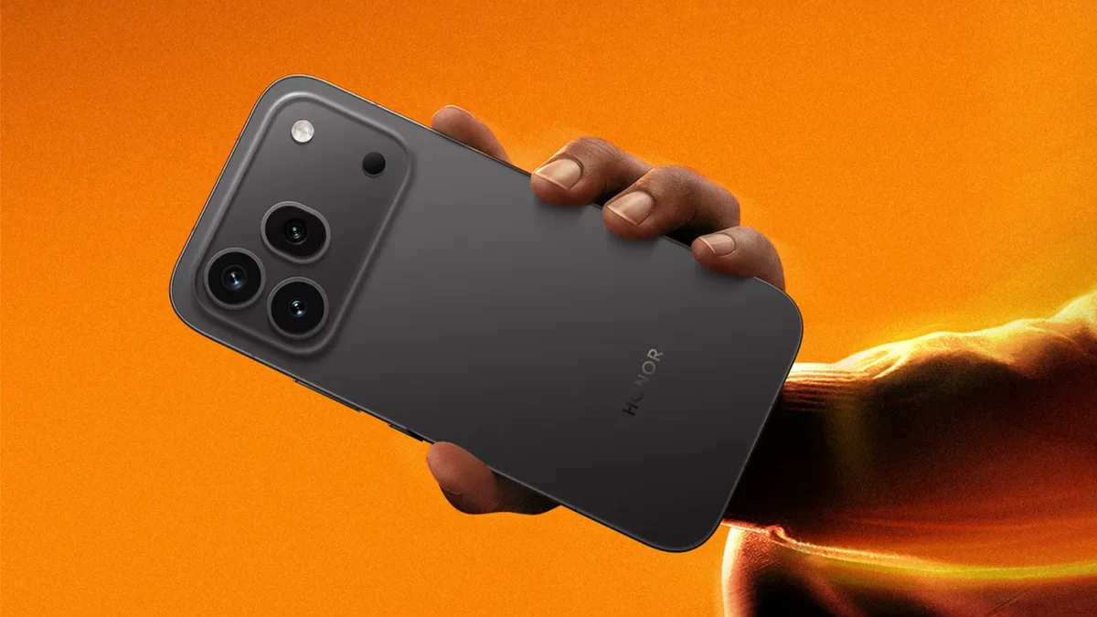 Parece un iPhone, pero es un gama alta Android que compras mucho más barato