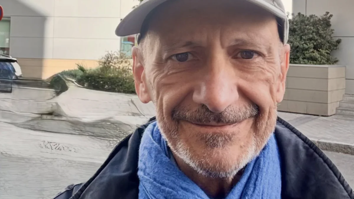 Jorge de Juan aclara su estado de salud tras sufrir cáncer de páncreas