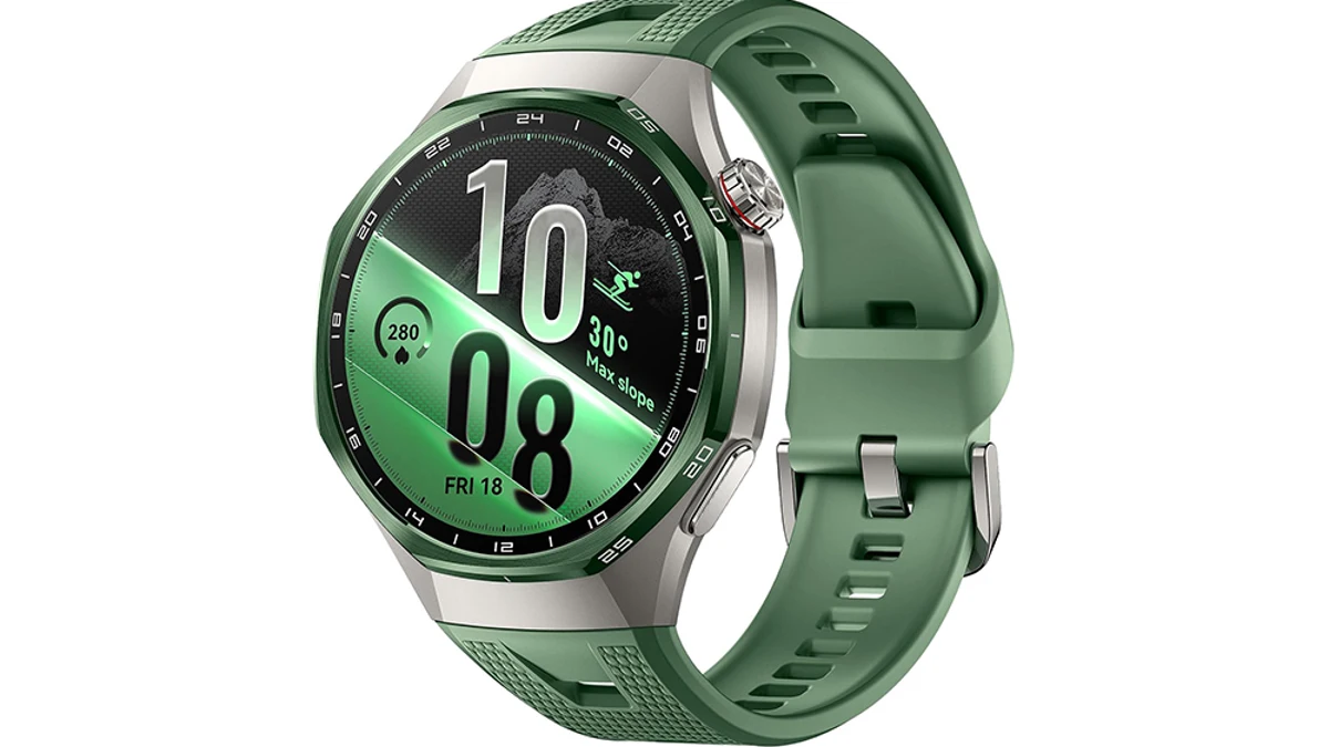 HUAWEI WATCH GT 7 Pro