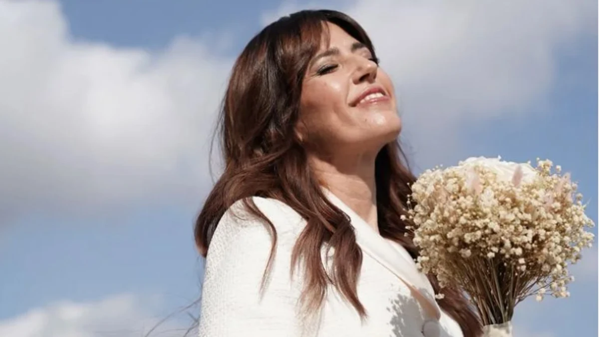 Nuria Marín