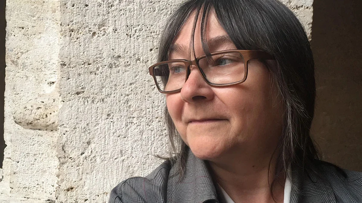 Ali Smith
