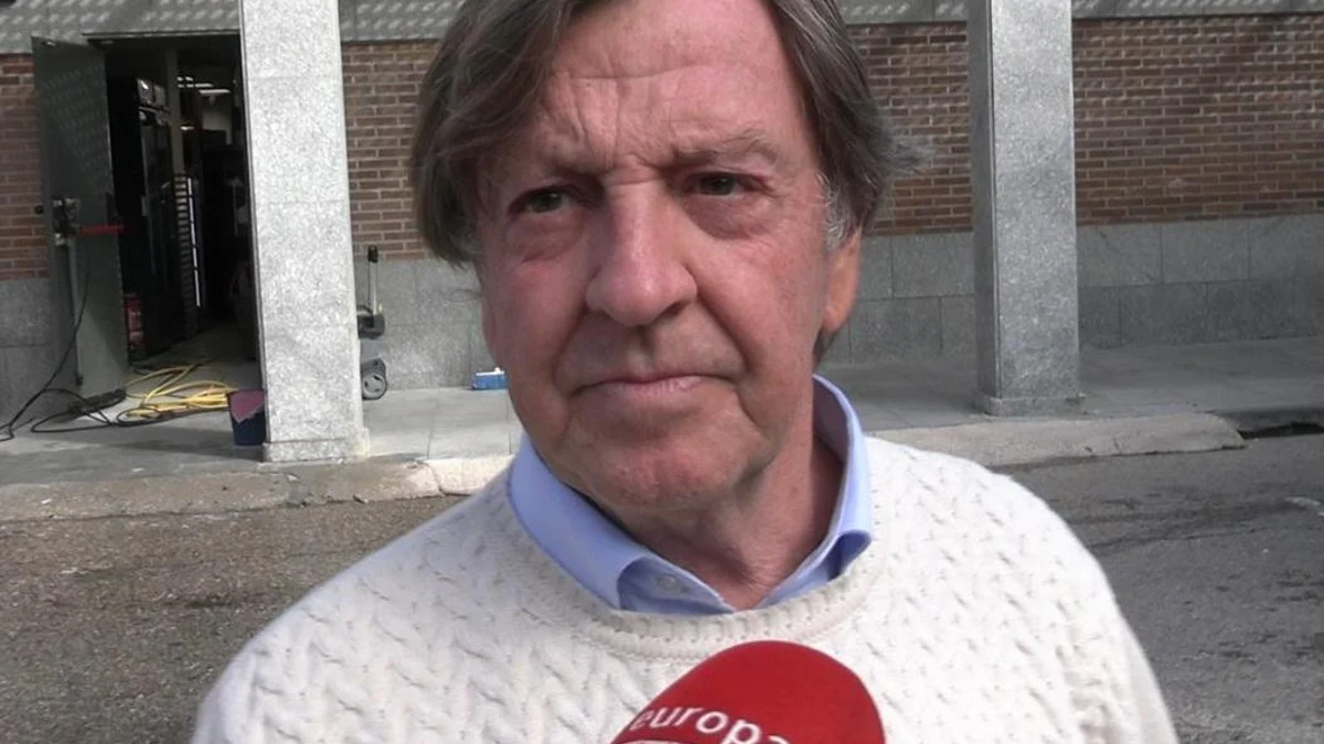 Curro Vázquez, primeras palabras tras la muerte de su hermano Antonio en Urda: "Una situación difícil y durilla"