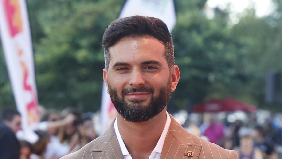 Suso Álvarez en una imagen de archivo