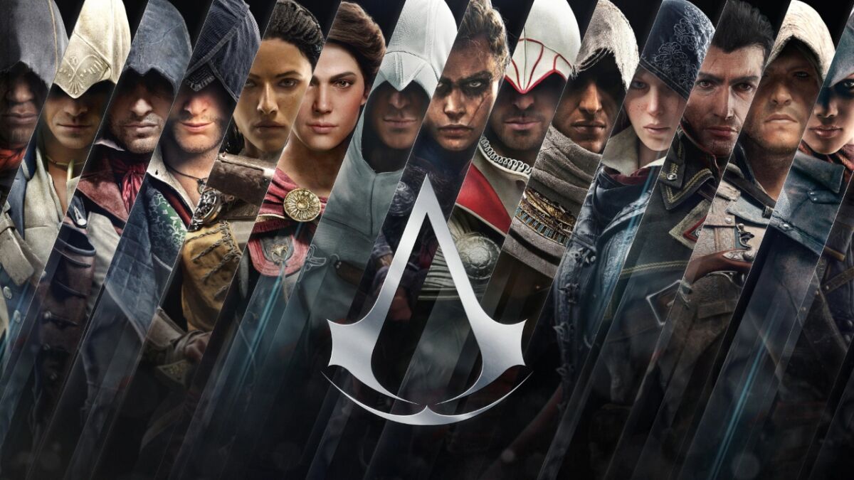 Assassin’s Creed Invictus sigue vivo: Ubisoft da a conocer nuevos detalles del proyecto