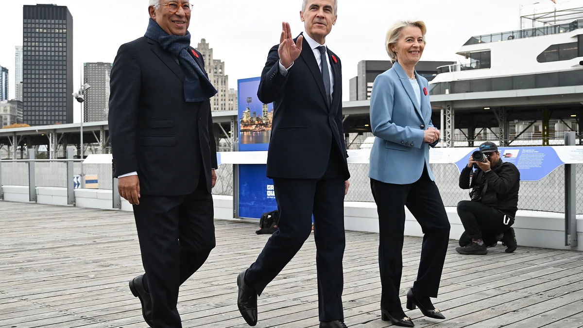 21st Canada-EU Summit in Montreal