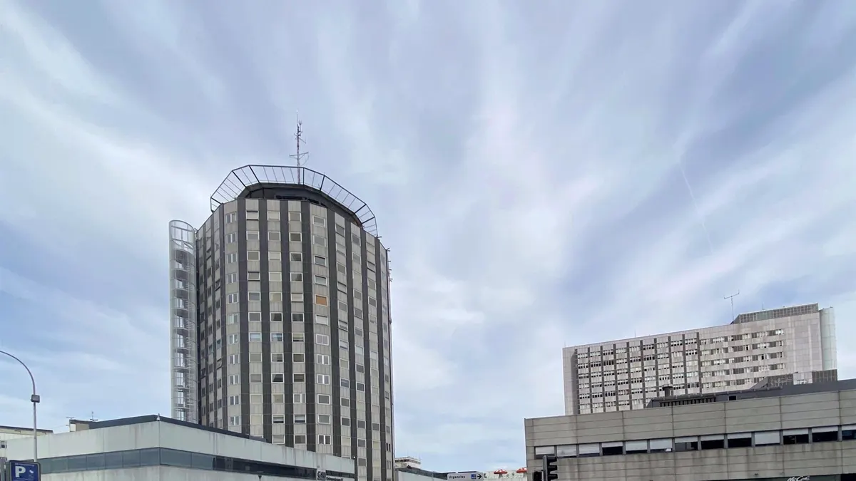 Los hospitales madrileños atienden a 107 pasajeros heridos y se eleva a cuatro las personas en la UCI