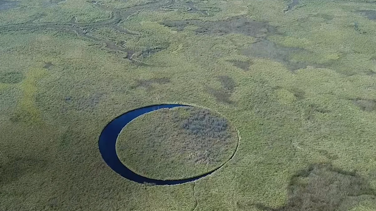 Una antigua estancia ganadera se transforma en un imponente Parque Nacional protegido tras una donación familiar de 5200 hectáreas