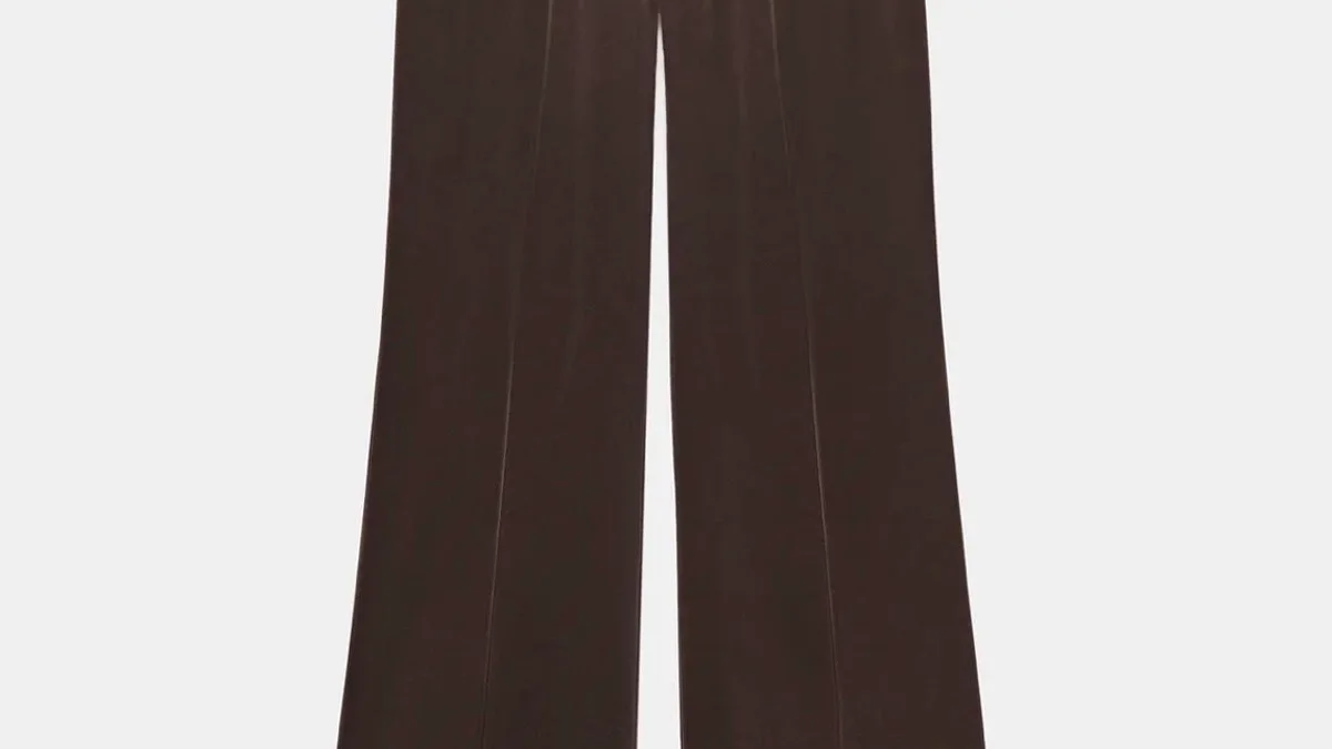 Pantalón.