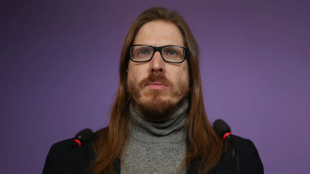 Pablo Fernández