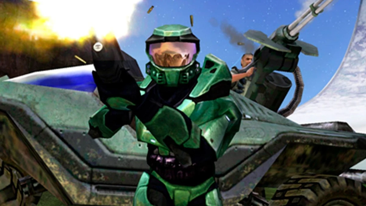 Utilizan la IA para recrear juegos como GTA, Halo y Call of Duty y permitir jugarlos gratis desde el navegador.
