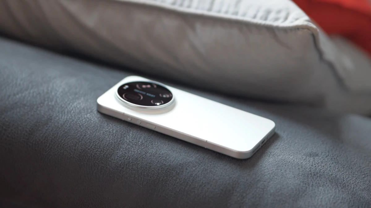 Xiaomi 17 Ultra