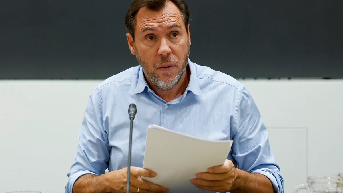 Nogueras, Junqueras o Colau: los políticos catalanes piden en bloque la dimisión de Óscar Puente tras el accidente