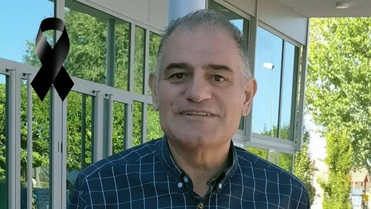 Fallece el exalcalde de Tudela de Duero (Valladolid) y actual teniente de alcalde Óscar Soto