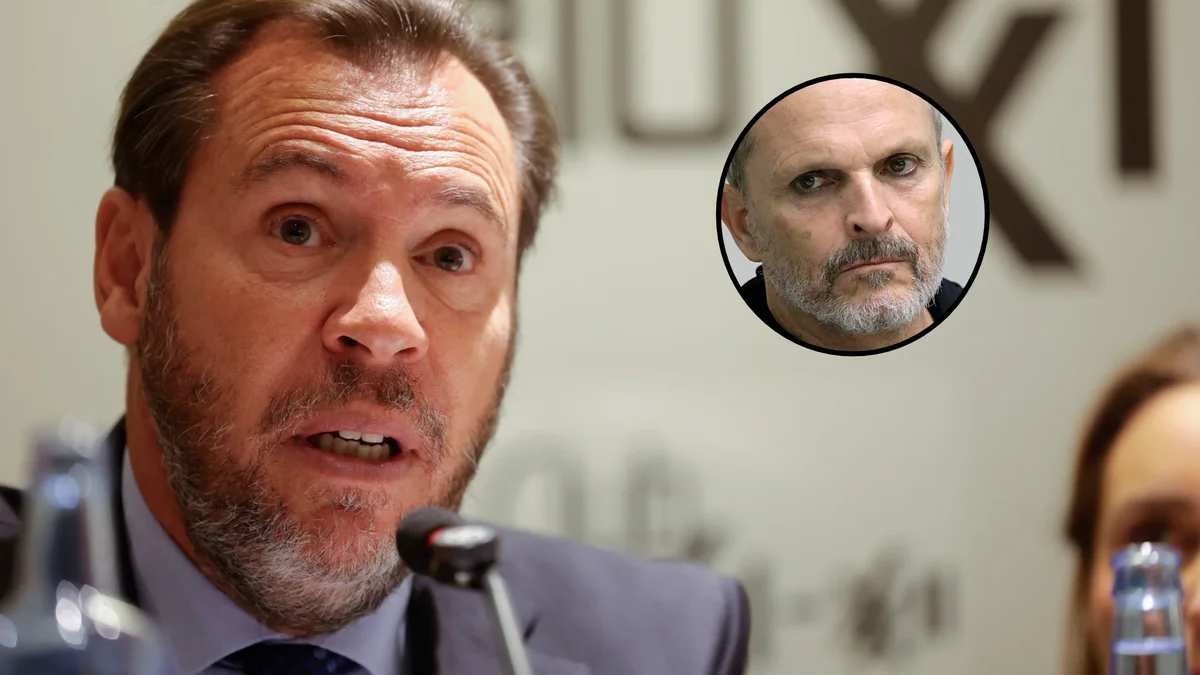 Miguel Bosé estalla por el bloqueo de su cuenta tras un mensaje sobre Óscar Puente: "Se admiten cosas peores, pero alguna de las palabras que utilicé no le han debido de gustar al menestro"