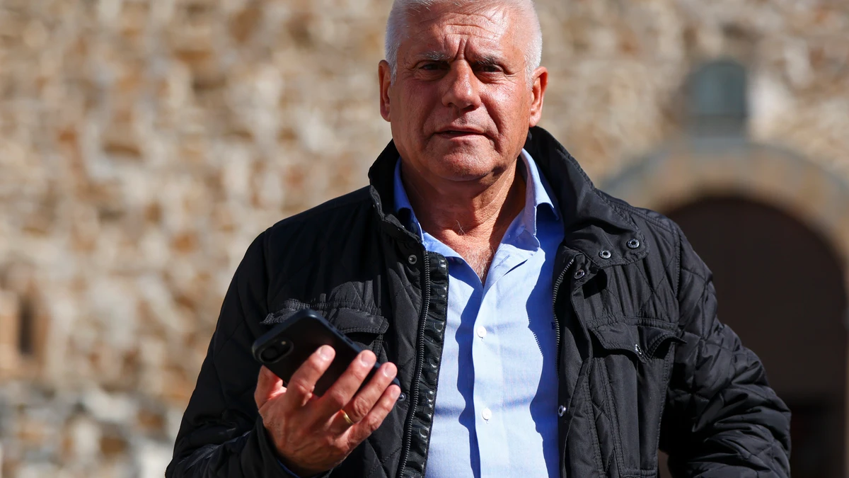 El alcalde de Urda: «Es un orgullo que mis vecinos dieran la cara»