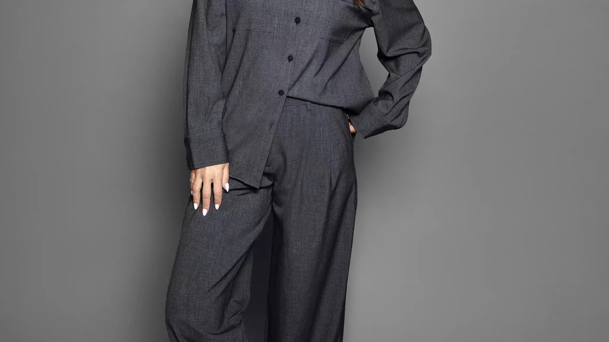 Paula Echevarría.